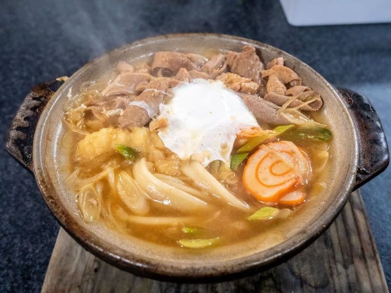 야마리키 본관