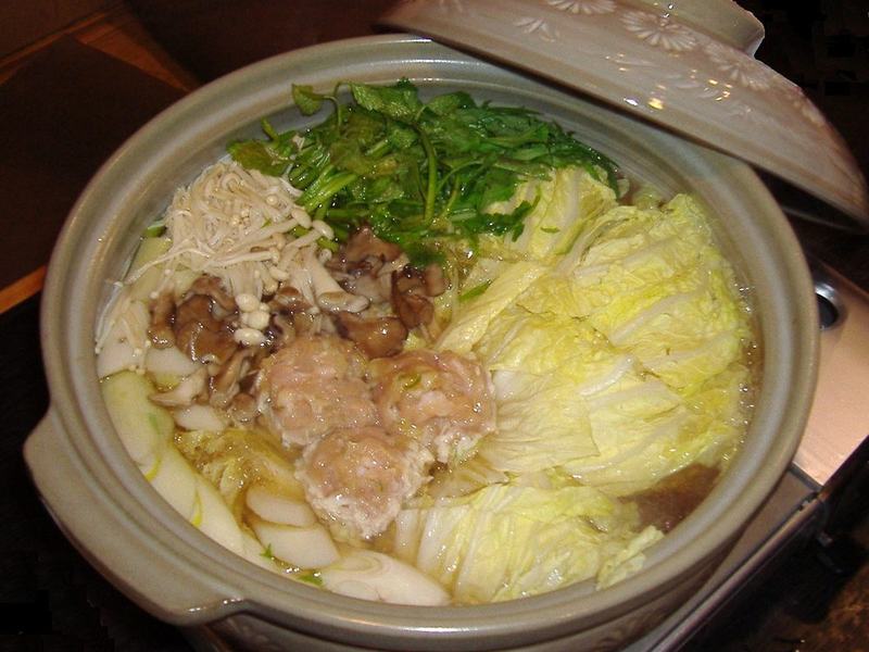 토리후사 (닭 반마리 튀김)